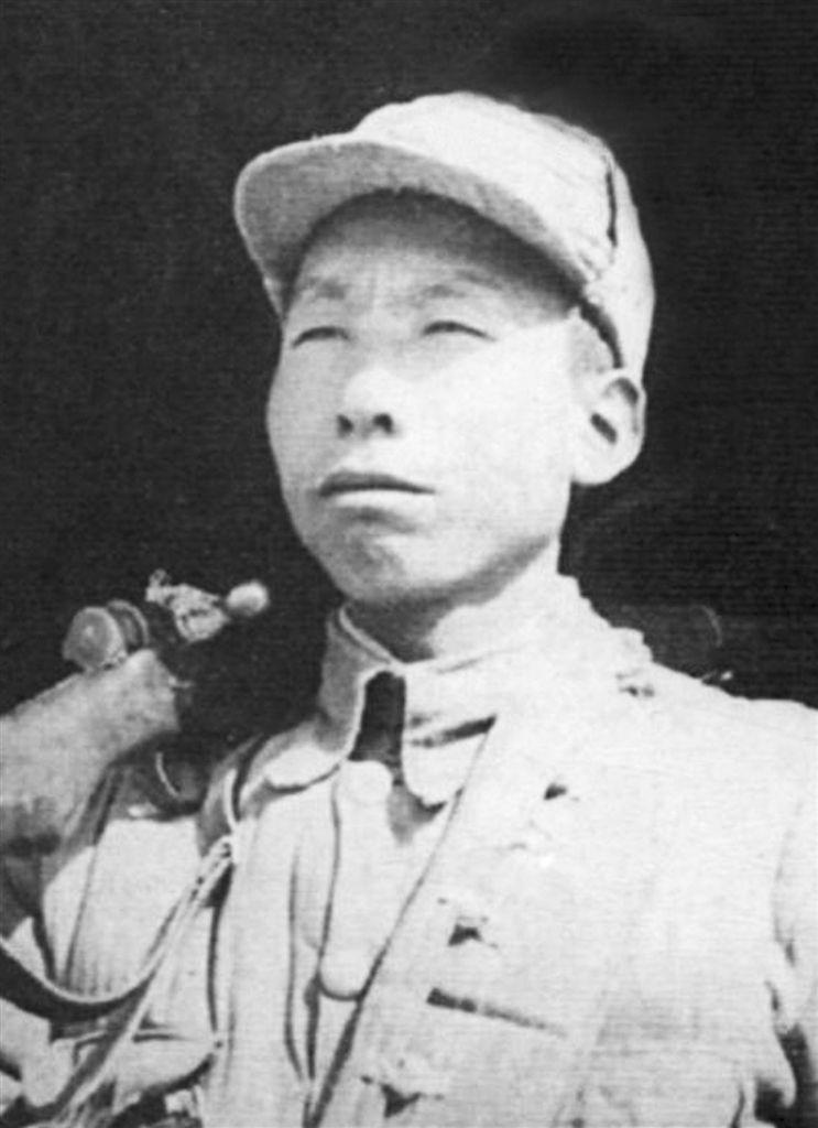 在战役结束后,王克勤的班被评为了全军模范班,原因就是一个班12个人
