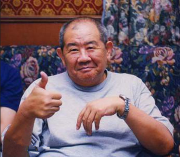 回顾以为他们还在,其实已离世,《水浒传》再也见不到的11位演员