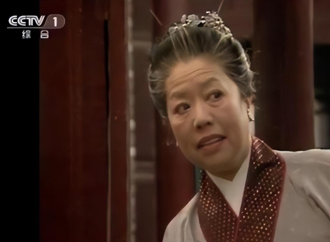 回顾87版《红楼梦》,已有12位演员离世,林黛玉父女同年去世