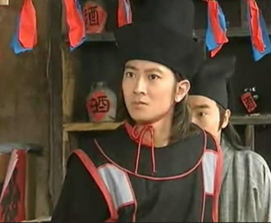 回顾:《怀玉公主》演员境况不一,有人离世,有人成千万富翁