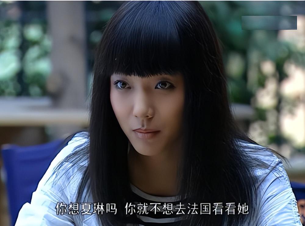 演员王珞丹,因这部剧火了,此后凭借着《杜拉拉升职记》《我的青春谁