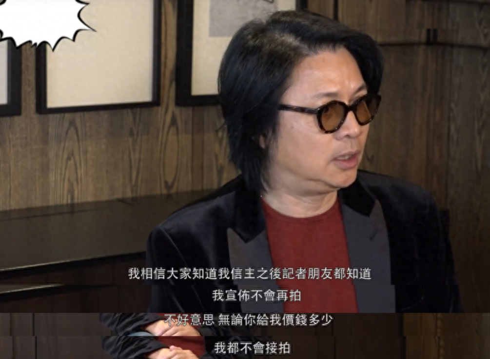 回顾:《精武门》演员境况差距大,"霍元甲"娶内地功夫女星