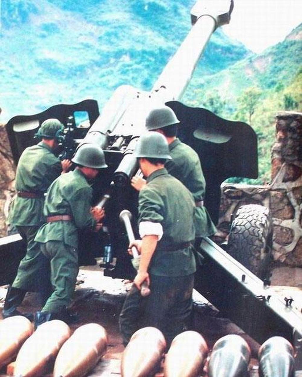 老山战役唯一被俘中国军官,被越南关押近6年,回国时只剩37公斤