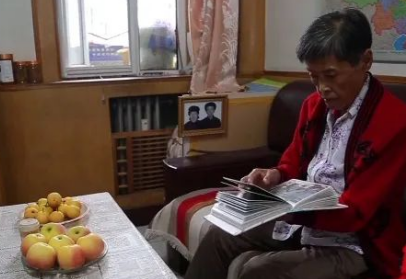 回顾:老人去世,养女被遗物吓得求助政府,揭开隐藏60年的秘密!