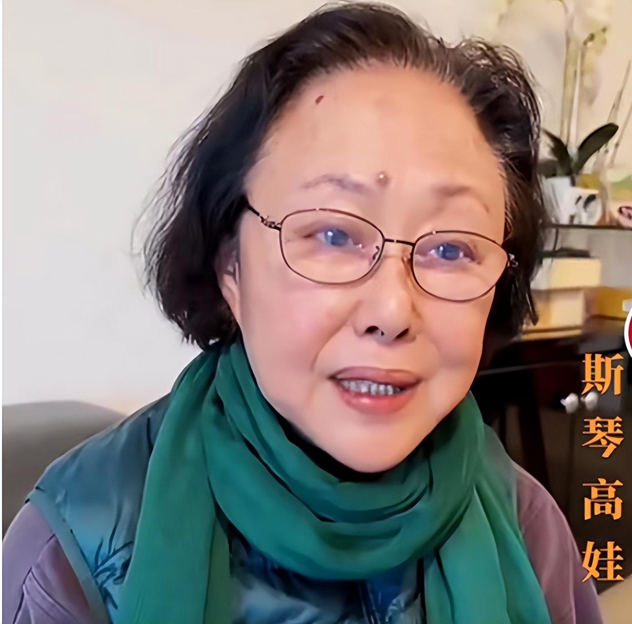 回顾《大宅门》22年,演员境况差距大,9位已逝,配角翻红成顶流