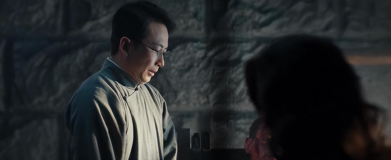 看完6集《哈尔滨1944》,我想说:这才是国产谍战剧该有的样子