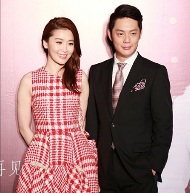 而周丽淇愿意背负骂名嫁给他,或这就是真爱吧,赌上了自己的一切追求