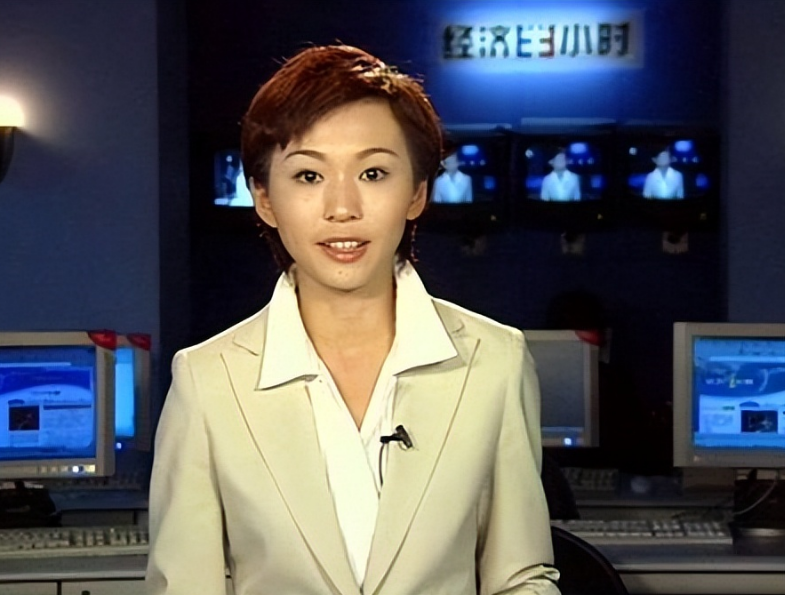 回顾:至今未婚的8位央视女主持人,知性靓丽情史干净,最大58岁