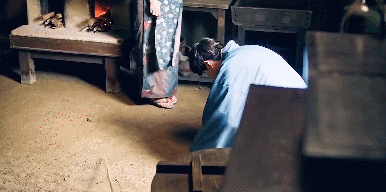 顶级"渣男"本色出演,欲望之恶才是真正的《人间恐怖》