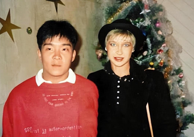 回顾:遗憾分手8对跨国明星情侣,以为他们没关系,其实彼此深爱