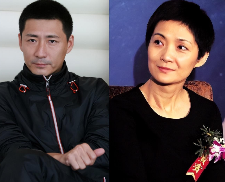 一句"元芳,你怎么看"火爆网络,同时在这一年,他的前妻李婷因癌症去逝