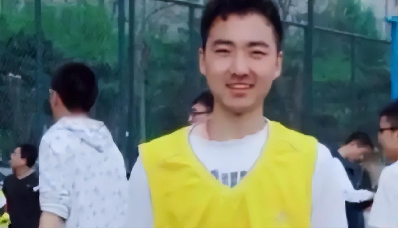 跟着奶奶长大,从小就被"隔辈亲" 包裹的张迪,没被养得骄纵任性,反而