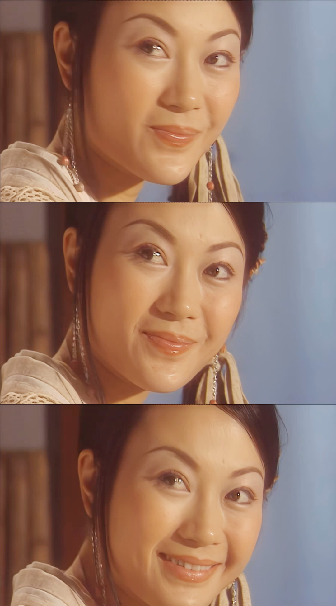 回顾:《少年包青天》七大美女,一个比一个漂亮,你还记得几个?