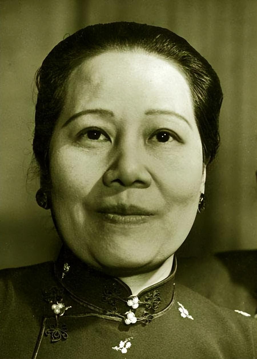 1967年,87岁的孔祥熙重病后酸楚地哭道:孔家的香火,要断了吗?