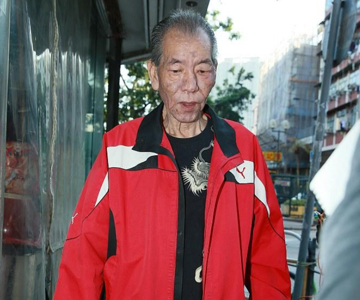 回顾《古惑仔》已去世10位演员,最小的51岁,每一位都令人不舍