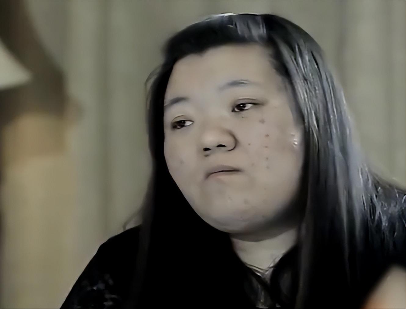 11年,东北440斤女子嫁一米八帅哥,婚后生活幸福美满,令人羡慕