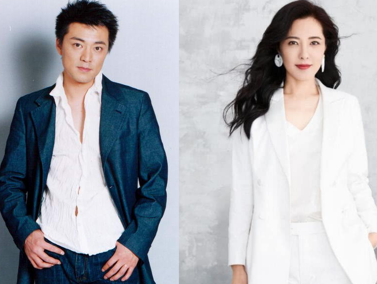 大学毕业后曾黎接演了很多作品一直不温不火,直到与陆毅合作了《郎才