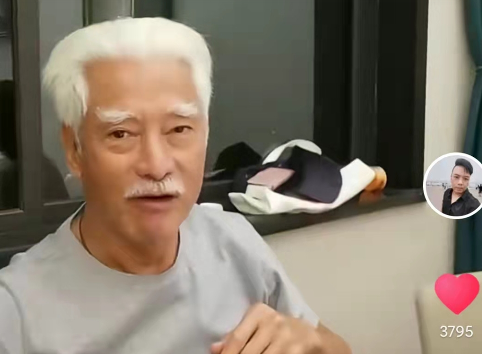 回顾:《精武门》演员境况差距大,"霍元甲"娶内地功夫女星