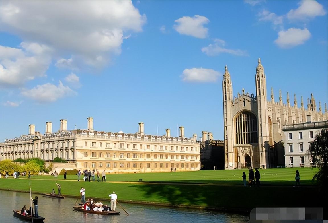 14年湖南学霸黄雨桐放弃高考,以7科满分考入剑桥大学