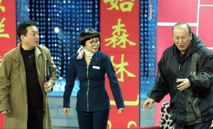 回顾:已故的8位国家一级演员,以为他们还在,其实已去世多年