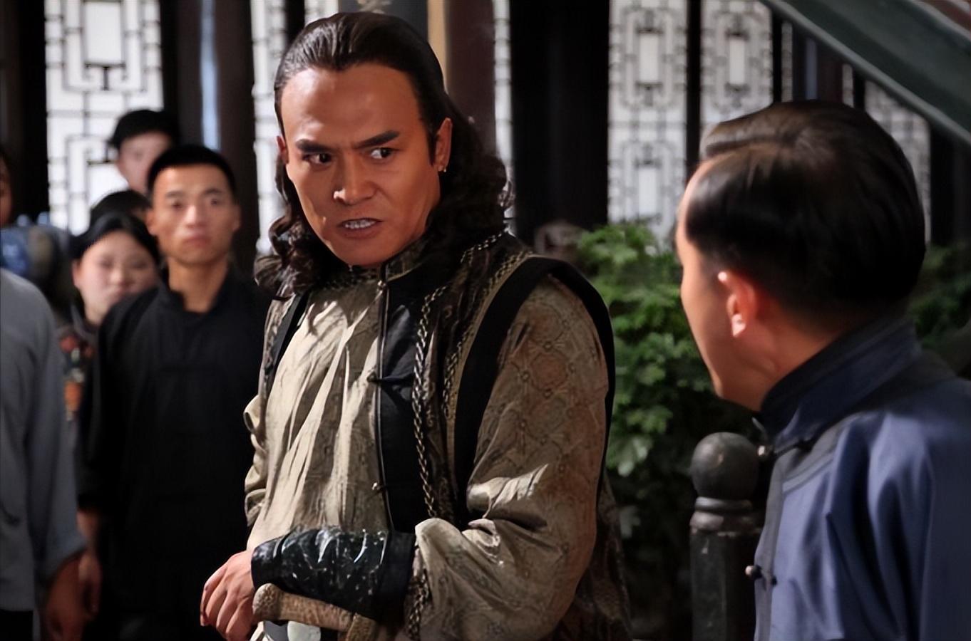 回顾《西游记后传》,演员境况唏嘘,有人车祸去世,有人无戏可拍