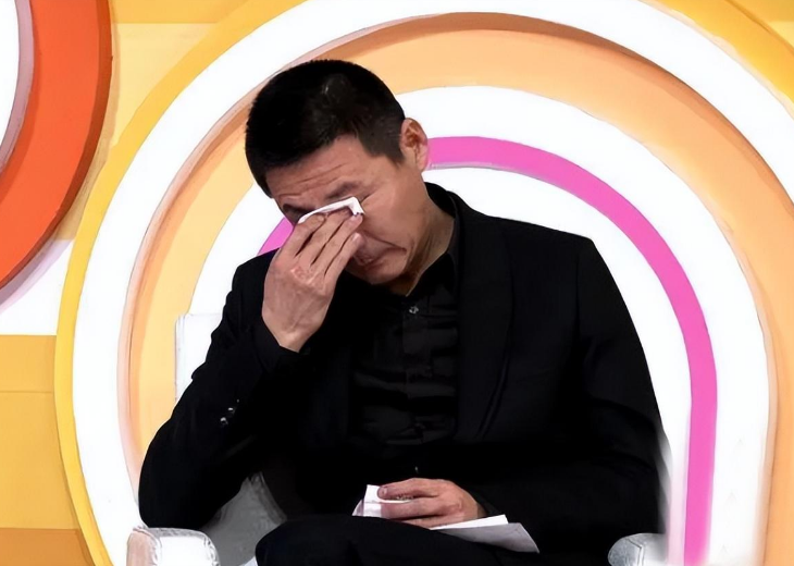 其实张子健亦是不知情的,李婷患癌去世后他才明白为何当初妻子执意要