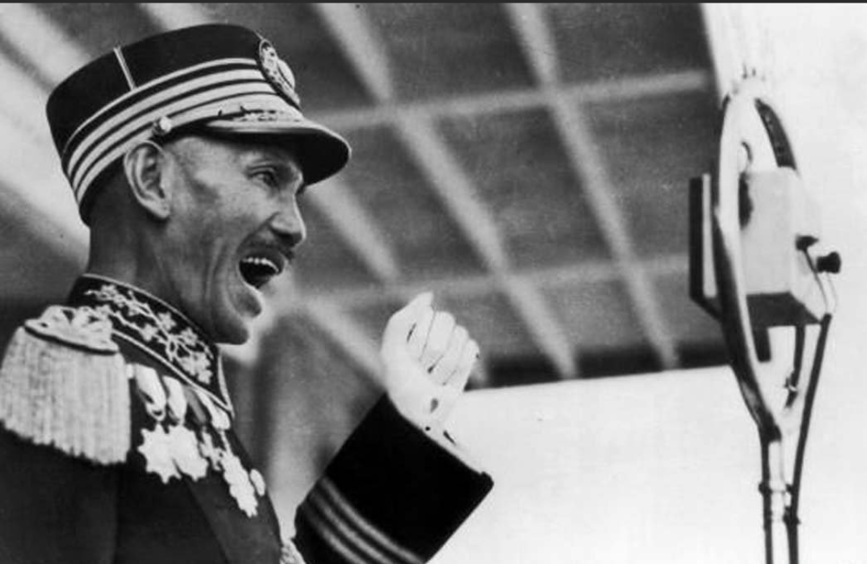 宋美龄有多狠?两次建议美国对大陆投放原子弹,杜鲁门:就是贼!