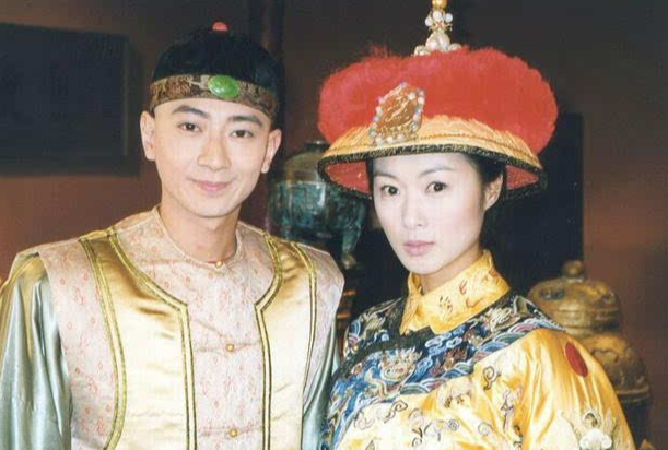 回顾:《怀玉公主》演员境况不一,有人离世,有人成千万富翁