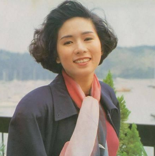 回顾不幸去世的20位香港女星,多人未活过四十岁,最小的仅18岁