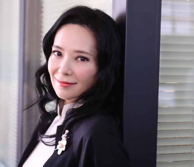 回顾《寻秦记》22年,演员现状:廷芳未婚,善柔无子,7位戏骨已逝