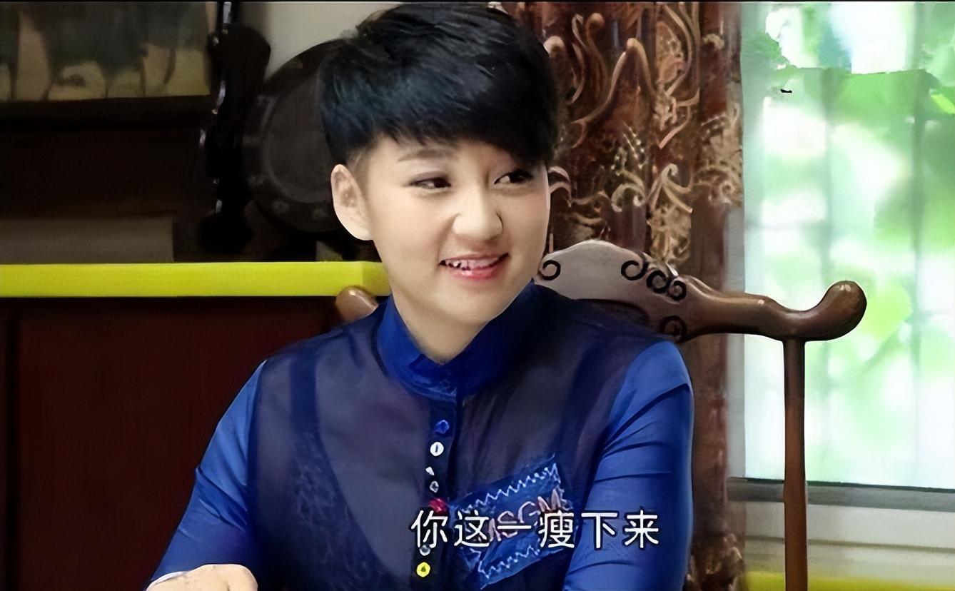 回顾赵本山"过气"徒弟现状,车祸失忆,无戏可拍,出狱后做网红