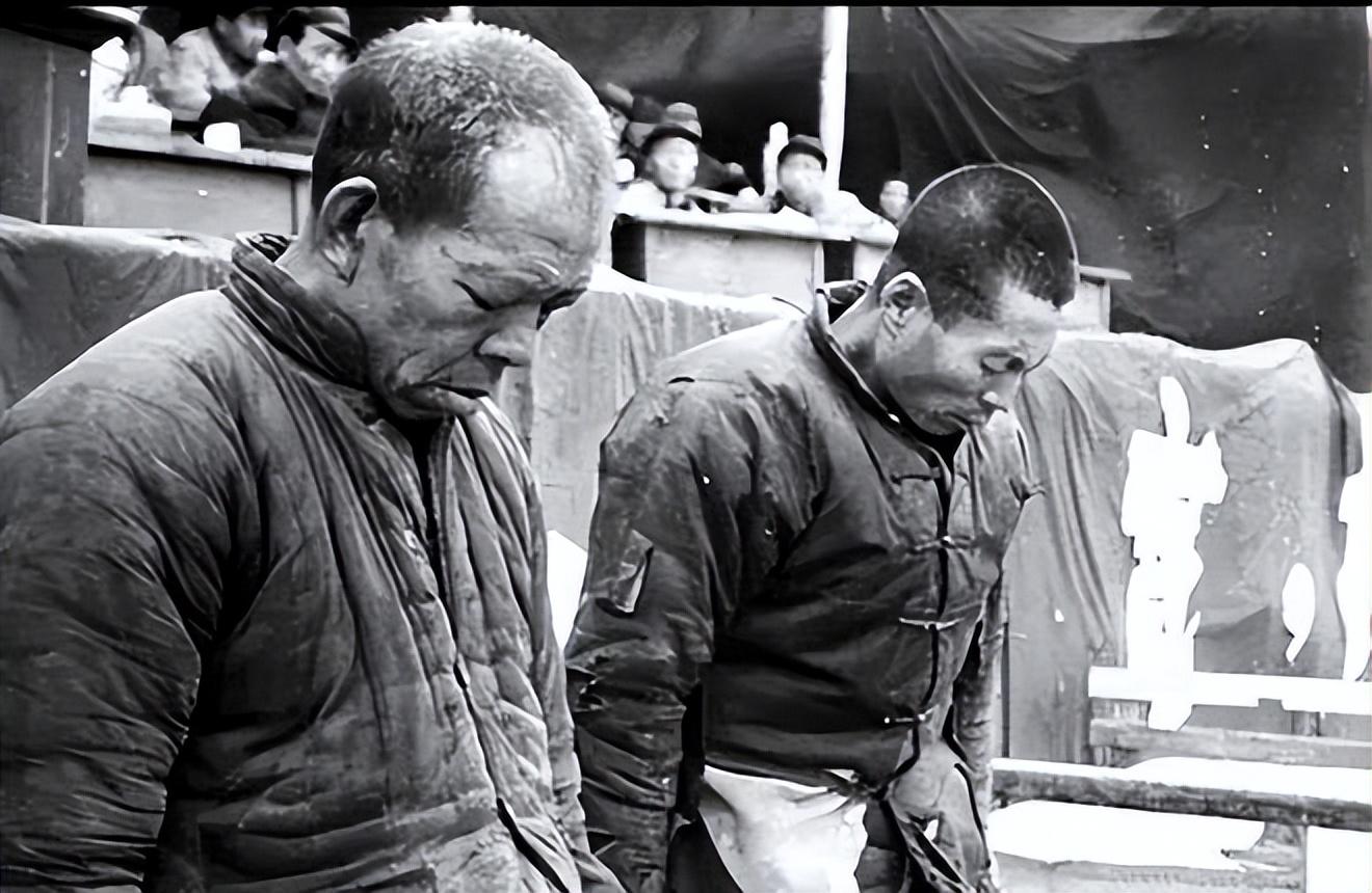 1961年,大地主刘文彩三姨太惨死街头,临死前竟无一句遗言