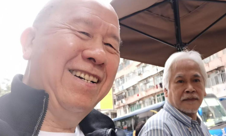 回顾:港片中过气反派演员现状唏嘘,有人被封杀,有人一生无儿女