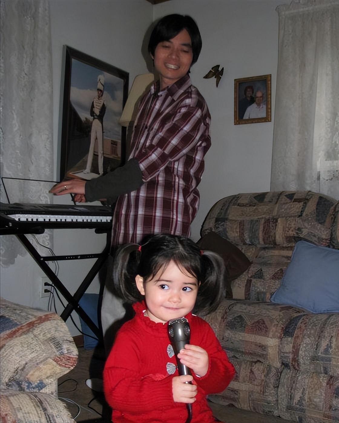 回顾:那个迎娶26岁美国女外教的河南保安,如今过得怎么样了?