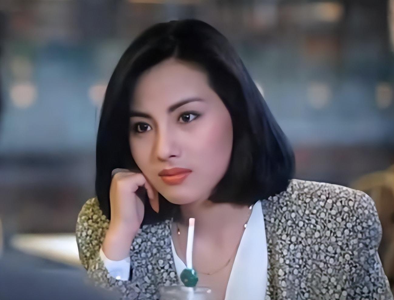 回顾:年纪轻轻离世的8位女星,自古红颜多薄命,命运对她们不公