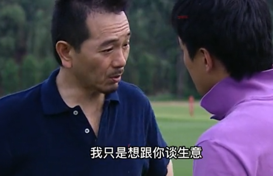 演员张晨光早期经常会在琼瑶剧中见到,《一剪梅》《又见一帘幽梦》等