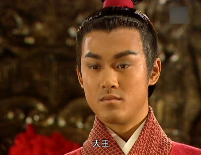 回顾《寻秦记》22年,演员现状:廷芳未婚,善柔无子,7位戏骨已逝