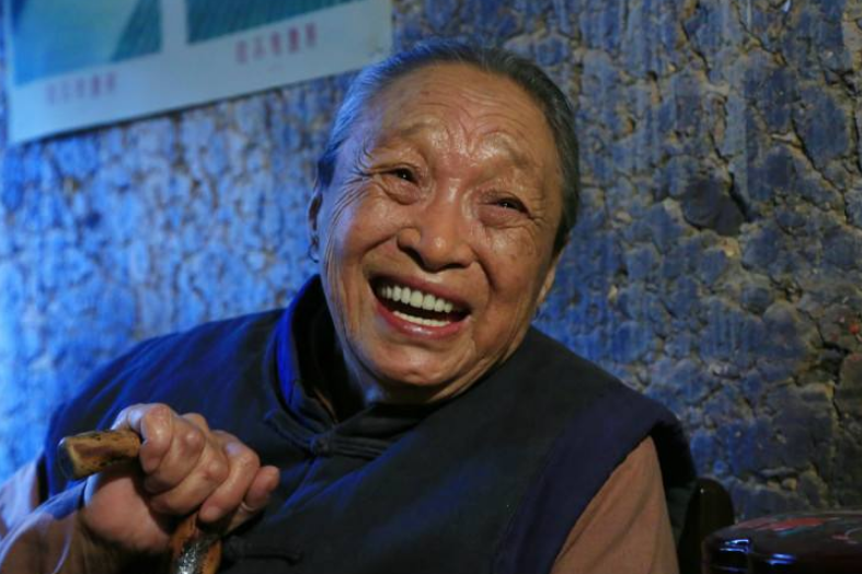 回顾:已故的8位国家一级演员,以为他们还在,其实已去世多年