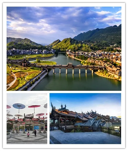 重庆黔江区,隐藏的美食与旅行宝藏攻略!