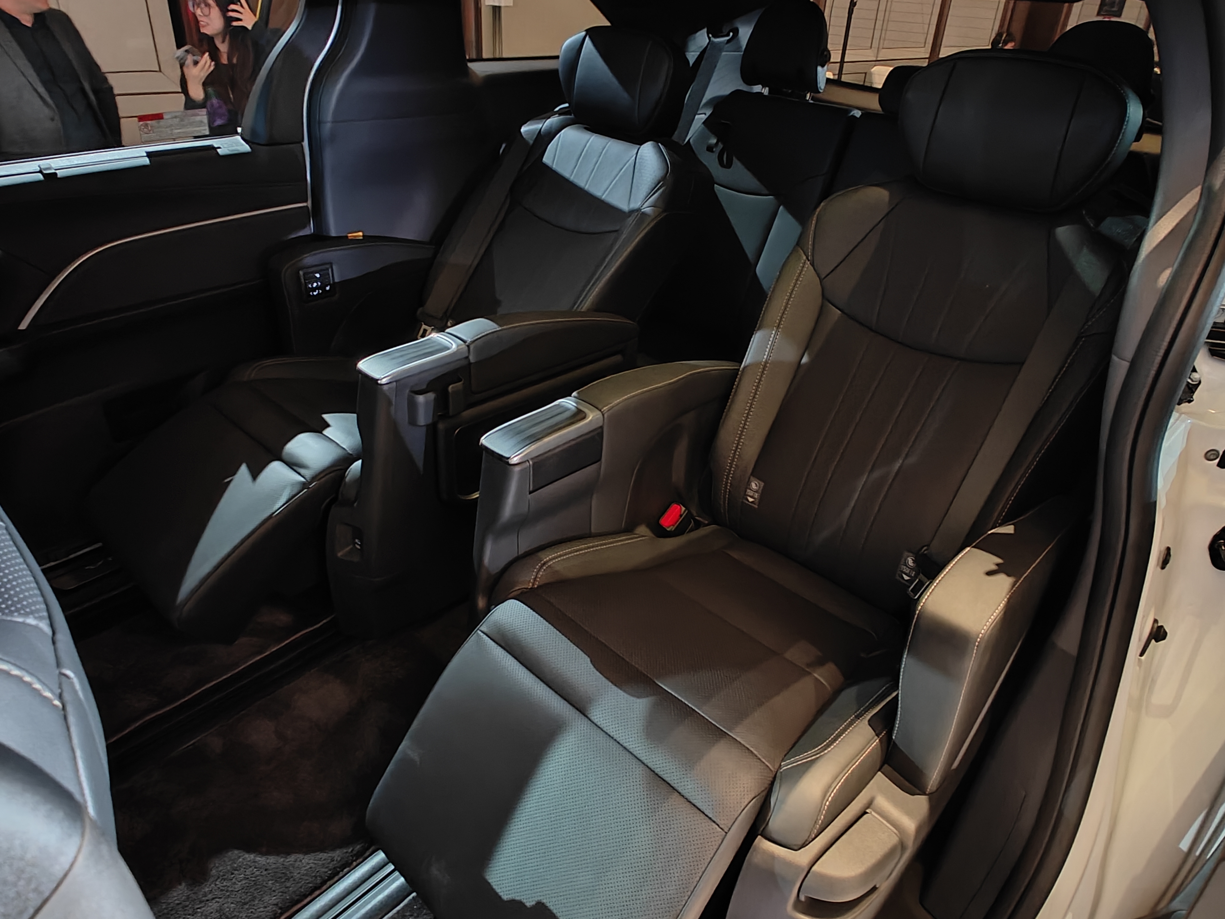 好长时间没赛那消息了,2024款上市了,28.48万～39.58万元