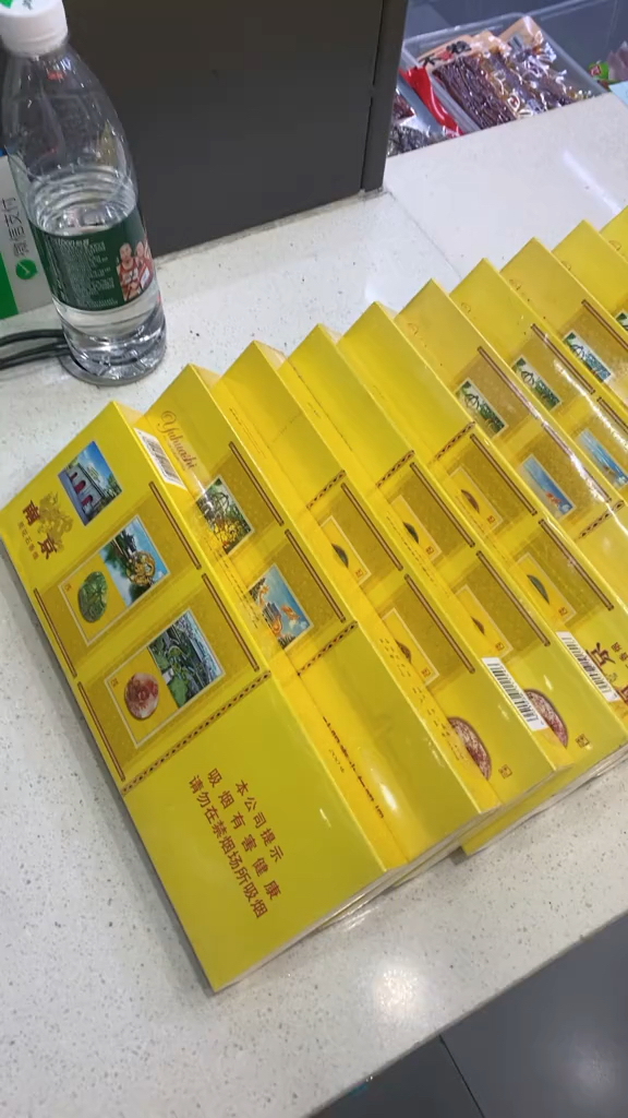 石来运转,细支界同级别无对手,雨花石!