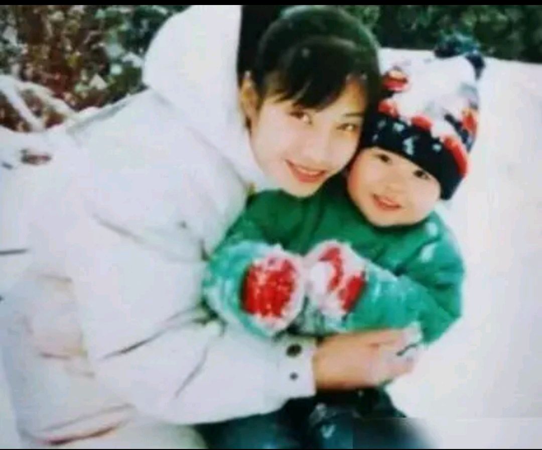 王一博爸妈育儿格局观揭秘!