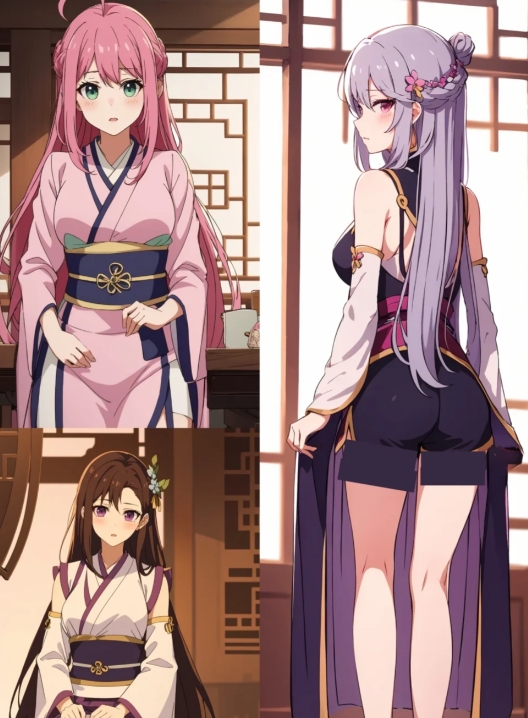 《一念永恒》动漫解析与角色解读