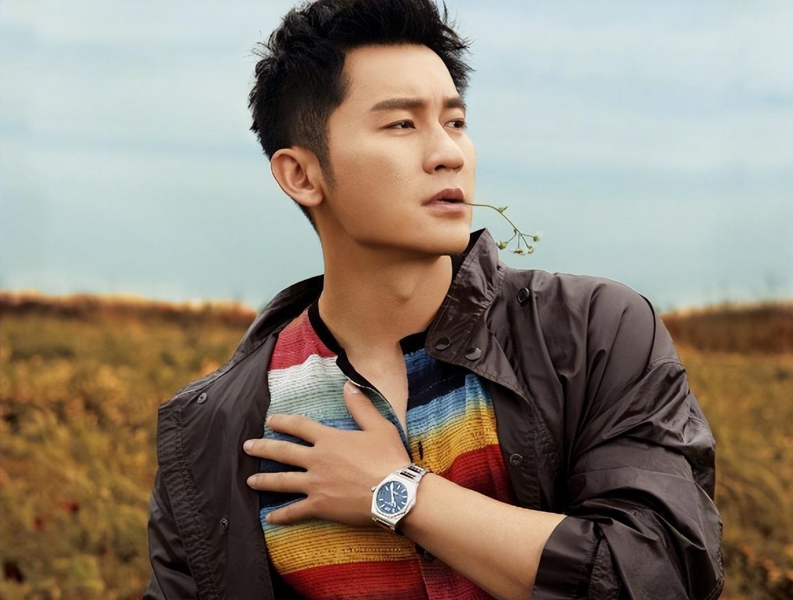 9月24日,低调许久的李晨,一发文就登上了热搜,令人没想到的是,这次