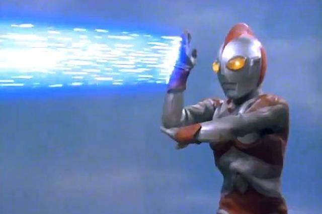 爱迪奥特曼(ultraman)是日本特摄经典英雄,深受全球观众喜爱.