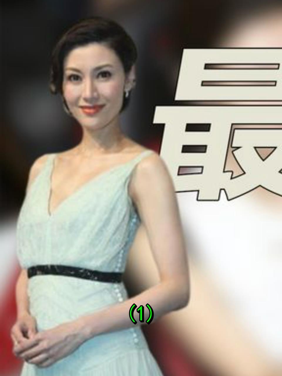 李嘉欣,刘銮雄与首富李嘉诚的惊人秘密:爱情,权力与死亡的交织-度小视