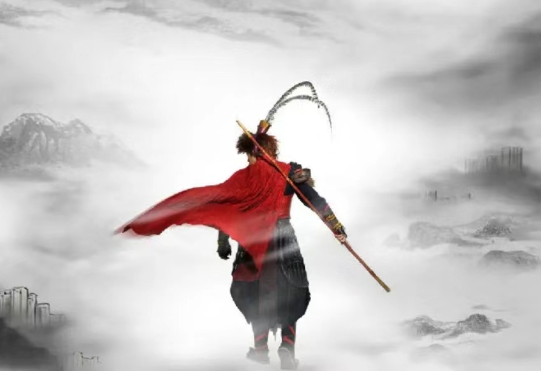 生死簿都被他画了你说他为啥牛逼?