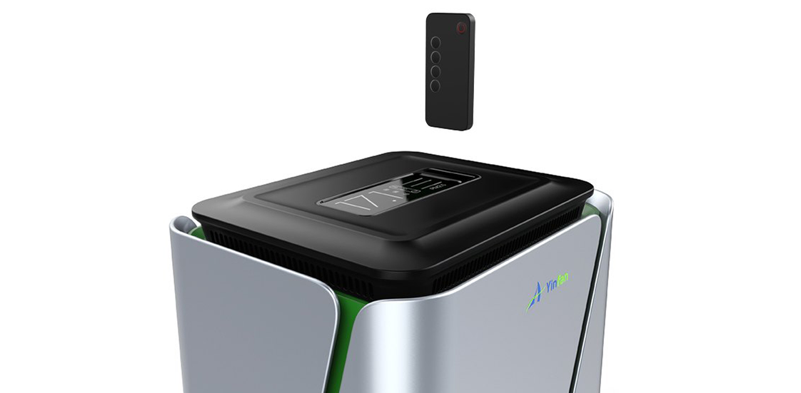 小家电产品未来设计趋势|合肥家庭家电产品设计