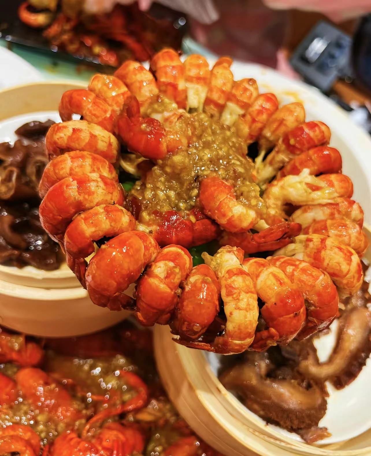 本地逛吃笔记 100家好吃的小店 合肥又到吃龙虾季节了