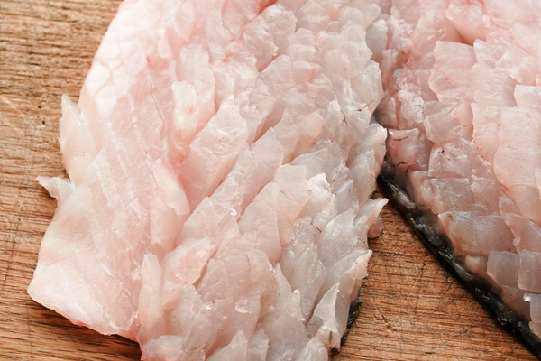 松鼠鱼:南京传统名菜,鲜嫩酥香.@大臣小视的动态